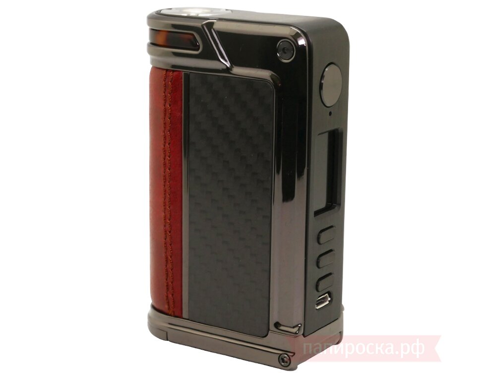 Lost Vape Paranormal DNA75C - Lost Vape Paranormal DNA75C -